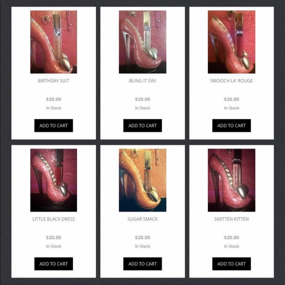 Meet your Posher, Lisa - Picture 4 of 12